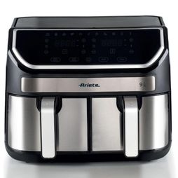 Fritadeira_Air_Fryer_Ariete_2_Cestos_45_Litros_127v_1072271