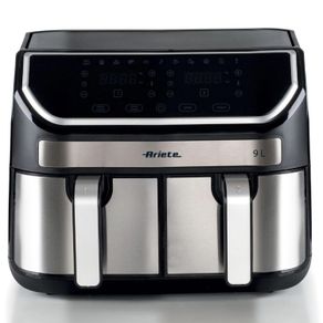 Fritadeira_Air_Fryer_Ariete_2_Cestos_45_Litros_127v_1072271