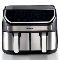 Fritadeira_Air_Fryer_Ariete_2_Cestos_45_Litros_220v_1072281