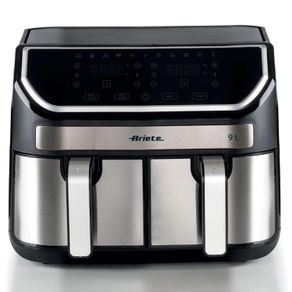 Fritadeira_Air_Fryer_Ariete_2_Cestos_45_Litros_220v_1072281