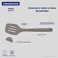 Esptula_Vazada_Tramontina_Softta_em_Silicone_Cinza_1071353