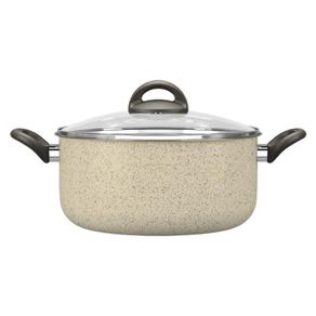 Caarola_Suprema_Ceramic_Life_Vanilla_Brinox_24_cm_Antiaderente_com_Tampa_1055811