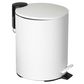 Lixeira_de_Metal_Branca_Paramount_5_Litros_com_Pedal_e_Cesto_1069631