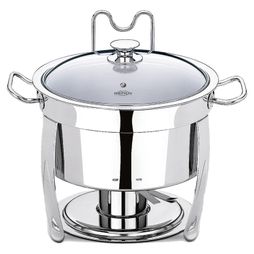 Rechaud_Redondo_Savoy_8_Brinox_Litros_com_6_Peas_em_Ao_Inox_139740