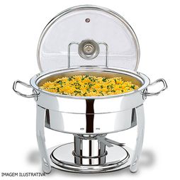 Rechaud_Redondo_Savoy_5_Brinox_Litros_em_Ao_Inox_132820