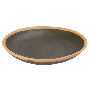 Prato_Rustic_Gourmet_Mix_Melamina_20_cm_186660 Prato_Rustic_Gourmet_Mix_Melamina_20_cm_186660