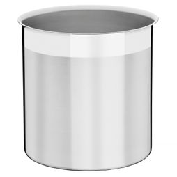 Pote_Cucina_para_Armazenar_Tramontina_12_cm_15_Litros_em_Ao_Inox_sem_Tampa_36580