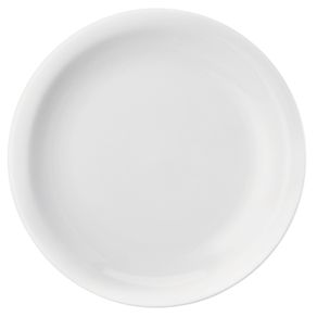 Prato_Raso_Protel_de_Porcelana_Schmidt_26_cm_63070 Prato_Raso_Protel_de_Porcelana_Schmidt_26_cm_63070