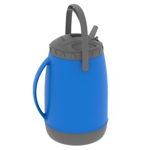 Garrafa_Isotrmica_Atacama_Soprano_Azul_25_Litros_151910 Garrafa_Isotrmica_Atacama_Soprano_Azul_25_Litros_151910