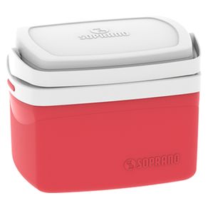 Caixa_Trmica_Tropical_Soprano_Vermelha_5_Litros_97310 Caixa_Trmica_Tropical_Soprano_Vermelha_5_Litros_97310