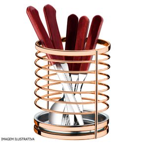 Suporte_para_Utenslios_e_Talheres_Ros_Gold_Future_Cobre_188020 Suporte_para_Utenslios_e_Talheres_Ros_Gold_Future_Cobre_188020