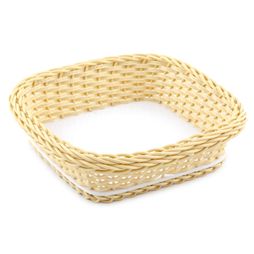 Cesta_Quadrada_Lisa_de_Fibra_Sinttica_15x15_cm_Cayara_21530