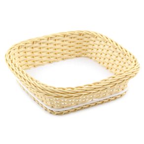 Cesta_Quadrada_Lisa_de_Fibra_Sinttica_15x15_cm_Cayara_21530