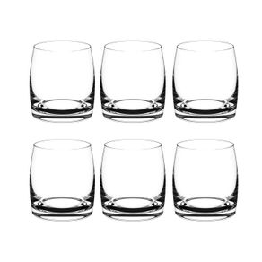 Copo_de_Whisky_Light_Cristal_Haus_290_ml_com_6_Peas_1070210 Copo_de_Whisky_Light_Cristal_Haus_290_ml_com_6_Peas_1070210