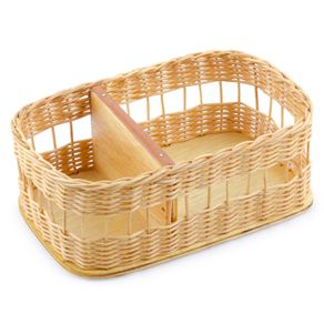 Cesta_Retangular_Lisa_de_Cip_com_2_Divisrias_185x10_Cayara_144660 Cesta_Retangular_Lisa_de_Cip_com_2_Divisrias_185x10_Cayara_144660