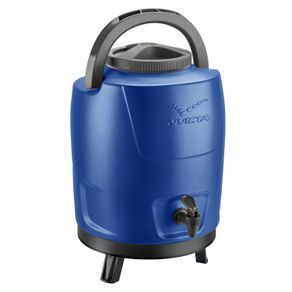 Botijo_Trmico_Azul_Petrleo_9_Litros__Invicta_58870 Botijo_Trmico_Azul_Petrleo_9_Litros__Invicta_58870