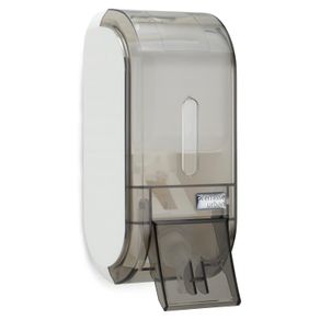 Dispenser_para_Sabonete_Liquido_Glass_Fum_400_ml_com_Reservatrio_Premisse_196000 Dispenser_para_Sabonete_Liquido_Glass_Fum_400_ml_com_Reservatrio_Premisse_196000