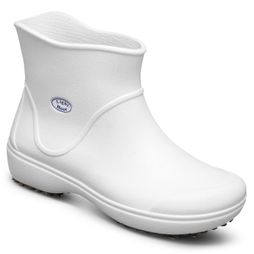 Bota_Profissional_Light_Boot_N_41_Soft_Works_Branca_com_Solado_Antiderrapante_78580