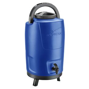 Botijo_Trmico_Azul_Petrleo_12_Litros__Invicta_58890 Botijo_Trmico_Azul_Petrleo_12_Litros__Invicta_58890