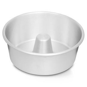 Forma_Cnica_20x8_cm_com_Tubo_em_Alumnio_Polido_Nigro_103080 Forma_Cnica_20x8_cm_com_Tubo_em_Alumnio_Polido_Nigro_103080