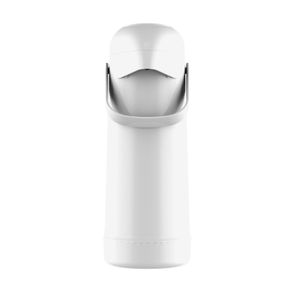 Garrafa_Trmica_Magic_Pump_Termolar_Branca_1_Litro_77010 Garrafa_Trmica_Magic_Pump_Termolar_Branca_1_Litro_77010