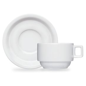 Xcara_de_Ch_Hotel_Germer_com_Pires_de_Porcelana_210_ml_114170 Xcara_de_Ch_Hotel_Germer_com_Pires_de_Porcelana_210_ml_114170