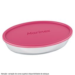 Assadeira_Refratria_Oval_Marinex_32_Litros_com_Tampa_149100