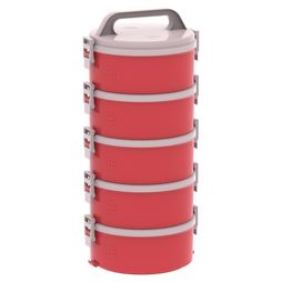 Marmita_Termoprato_Tekcor_Soprano_com_5_Peas_Vermelho_56540