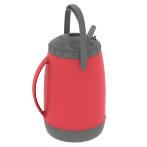 Garrafa_Isotrmica_Atacama_Soprano_Vermelha_25_Litros_58260 Garrafa_Isotrmica_Atacama_Soprano_Vermelha_25_Litros_58260