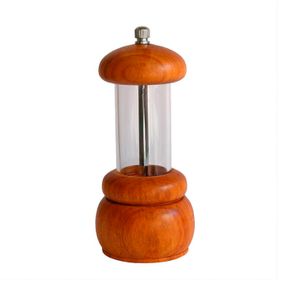 Moedor_de_Sal_Mdio_em_Madeira_e_Acrlico_Pepper_Mill_33610 Moedor_de_Sal_Mdio_em_Madeira_e_Acrlico_Pepper_Mill_33610