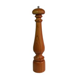 Moedor_de_Pimenta_Gigante_em_Madeira_Pepper_Mill_185280