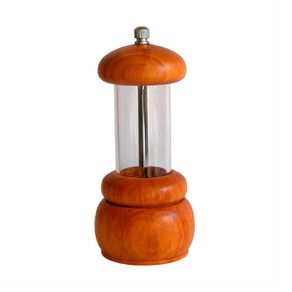 Moedor_de_Pimenta_Mdio_em_Madeira_e_Acrlico_Pepper_Mill_185290 Moedor_de_Pimenta_Mdio_em_Madeira_e_Acrlico_Pepper_Mill_185290