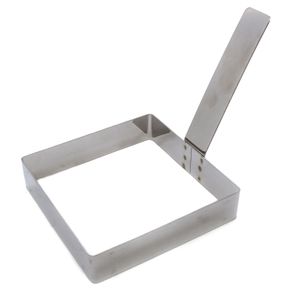 Modelador_de_Ovo_Quadrado_em_Ao_Inox_Doupan_170140 Modelador_de_Ovo_Quadrado_em_Ao_Inox_Doupan_170140