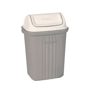 Lixeira_Hydrus_Sanremo_10_Litros_com_Tampa_Basculante_122391 Lixeira_Hydrus_Sanremo_10_Litros_com_Tampa_Basculante_122391