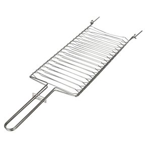 Grelha_Super_Grill__em_Ao_Cromado_725x21_cm_Mor_31050 Grelha_Super_Grill__em_Ao_Cromado_725x21_cm_Mor_31050