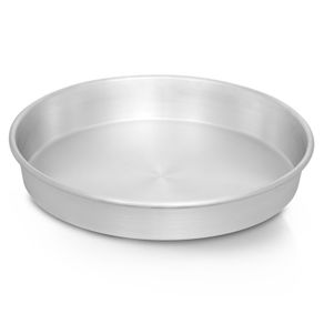 Assadeira_Redonda_30x5_cm_Reforada_em_Alumnio_Fosco_Nigro_189350 Assadeira_Redonda_30x5_cm_Reforada_em_Alumnio_Fosco_Nigro_189350