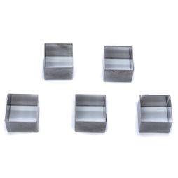 Cortador_Petit_Four_Mini_Quadrado_em_Ao_Inox_Doupan_96810