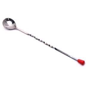 Colher_para_Coquetel_Tranada_Barpro_em_Ao_Inox_28_cm_37350 Colher_para_Coquetel_Tranada_Barpro_em_Ao_Inox_28_cm_37350