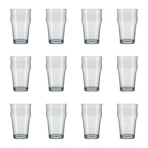 Copo_Stout_Cerveja_Nadir_285_ml_com_12_Peas_189040 Copo_Stout_Cerveja_Nadir_285_ml_com_12_Peas_189040