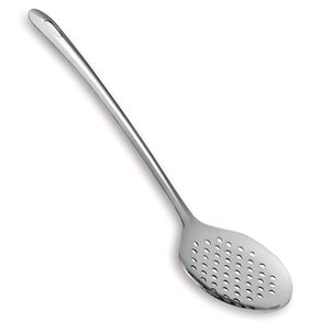 Escumadeira_Curve_33_cm_em_Ao_Inox_Hrcules_9310 Escumadeira_Curve_33_cm_em_Ao_Inox_Hrcules_9310