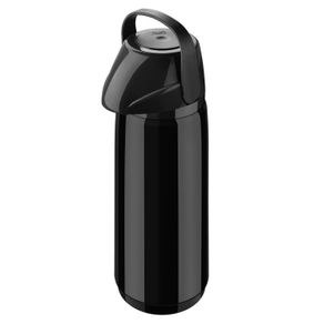 Garrafa_Trmica_Air_Pot_Slim_Preta_18_Litros_Invicta_196920 Garrafa_Trmica_Air_Pot_Slim_Preta_18_Litros_Invicta_196920