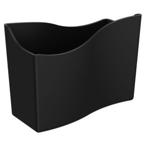 Porta_Guardanapo_Cozy_Coza_Preto_89720 Porta_Guardanapo_Cozy_Coza_Preto_89720