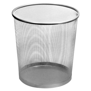 Lixeira_de_Metal_12_Litros_Prata_Uny_Home_188130 Lixeira_de_Metal_12_Litros_Prata_Uny_Home_188130