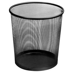 Lixeira_de_Metal_12_Litros_Preto_Uny_Home_188140