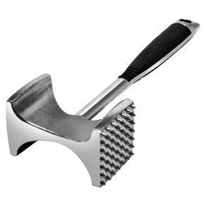 Martelo_para_Carne_em_Alumnio_235_cm_Uny_Home_188190 Martelo_para_Carne_em_Alumnio_235_cm_Uny_Home_188190