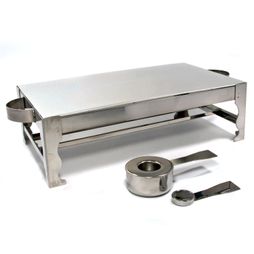 Rechaud_Retangular_23x40_cm_em_Ao_Inox_Allissan_Inox_29180