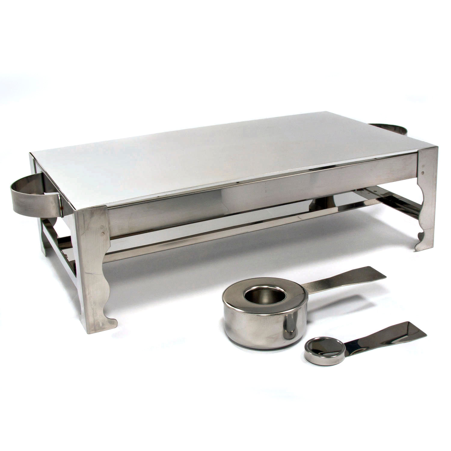Rechaud_Retangular_23x40_cm_em_Ao_Inox_Allissan_Inox_29180