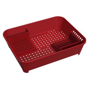 Escorredor_de_Louas_Basic_Coza_Vermelho_199060 Escorredor_de_Louas_Basic_Coza_Vermelho_199060