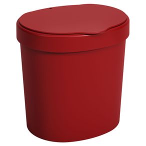 Lixeira_para_Pia_Basic_Coza_25_Litros_Vermelha_199110