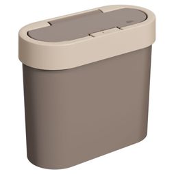 Lixeira_Automtica_Flat_Coza_28_Litros_Cinza_Claro_e_Cinza_Quente_194690